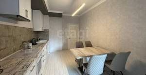 2-к квартира, вторичка, 58м2, 2/16 этаж