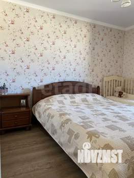 2-к квартира, вторичка, 57м2, 4/5 этаж