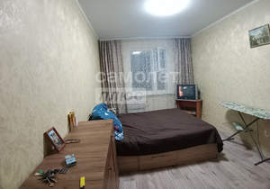 2-к квартира, вторичка, 53м2, 5/10 этаж