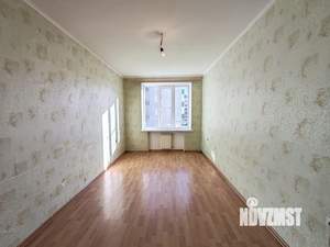 2-к квартира, вторичка, 57м2, 2/5 этаж