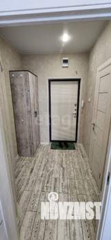 1-к квартира, вторичка, 34м2, 4/15 этаж