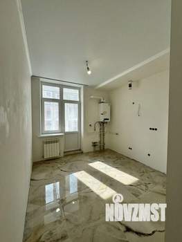 1-к квартира, вторичка, 44м2, 13/18 этаж