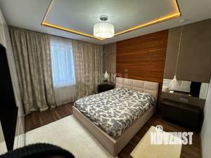 3-к квартира, вторичка, 88м2, 9/14 этаж