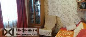1-к квартира, вторичка, 37м2, 2/5 этаж
