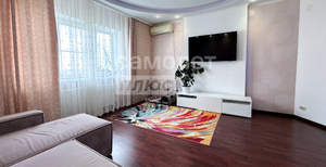 2-к квартира, вторичка, 72м2, 4/11 этаж