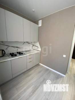 1-к квартира, вторичка, 33м2, 9/20 этаж