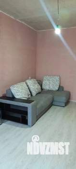 1-к квартира, вторичка, 44м2, 24/24 этаж