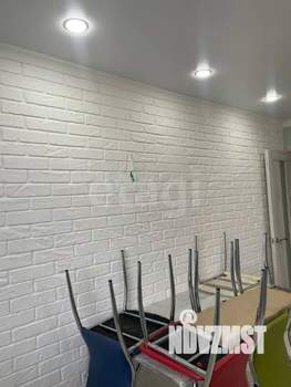 1-к квартира, вторичка, 36м2, 9/12 этаж