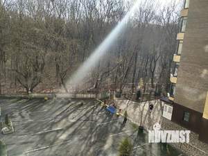 1-к квартира, вторичка, 36м2, 4/9 этаж