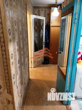 3-к квартира, вторичка, 69м2, 5/5 этаж