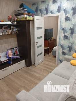 2-к квартира, вторичка, 59м2, 2/10 этаж