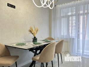 2-к квартира, вторичка, 68м2, 6/14 этаж