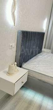 2-к квартира, вторичка, 62м2, 6/9 этаж