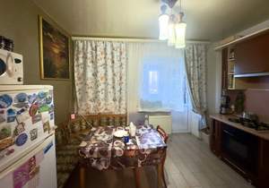 2-к квартира, вторичка, 54м2, 4/12 этаж