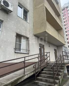 Студия квартира, вторичка, 27м2, 6/7 этаж