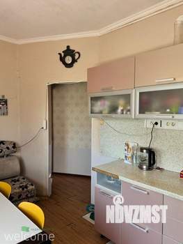 2-к квартира, вторичка, 51м2, 6/6 этаж