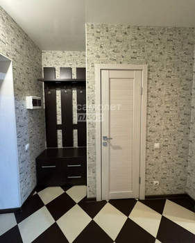 1-к квартира, вторичка, 37м2, 7/9 этаж