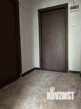 1-к квартира, вторичка, 38м2, 4/5 этаж