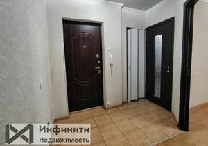3-к квартира, вторичка, 68м2, 8/9 этаж
