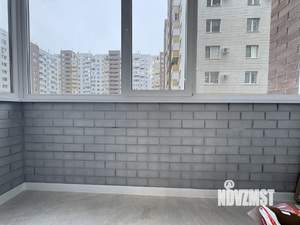 2-к квартира, вторичка, 68м2, 5/18 этаж