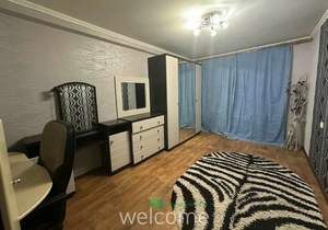 3-к квартира, вторичка, 60м2, 1/5 этаж