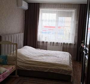 2-к квартира, вторичка, 65м2, 7/16 этаж