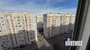 2-к квартира, вторичка, 60м2, 12/17 этаж