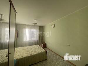 3-к квартира, вторичка, 72м2, 5/10 этаж