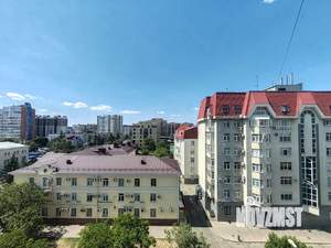 1-к квартира, вторичка, 57м2, 7/8 этаж