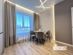 2-к квартира, вторичка, 60м2, 8/9 этаж