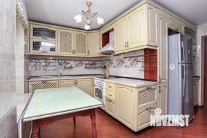 3-к квартира, вторичка, 88м2, 8/14 этаж