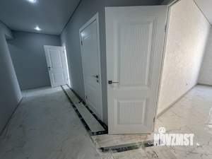 3-к квартира, вторичка, 82м2, 3/5 этаж