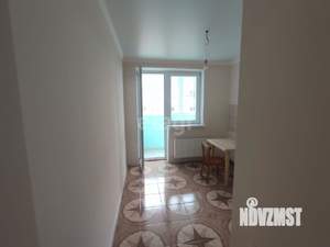 1-к квартира, вторичка, 39м2, 6/7 этаж