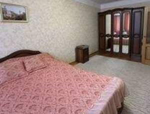 1-к квартира, вторичка, 36м2, 1/5 этаж