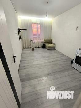 3-к квартира, вторичка, 83м2, 18/18 этаж