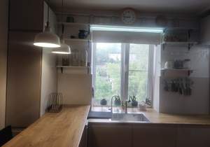 1-к квартира, вторичка, 41м2, 2/4 этаж