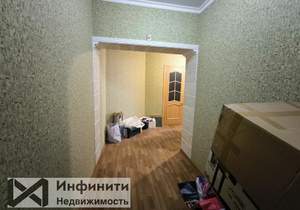 1-к квартира, вторичка, 50м2, 5/5 этаж