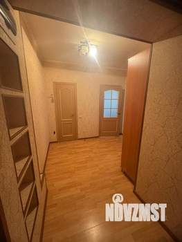 1-к квартира, вторичка, 48м2, 8/12 этаж
