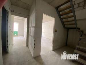 2-к квартира, вторичка, 95м2, 5/6 этаж