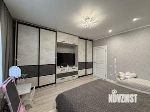 1-к квартира, вторичка, 44м2, 2/9 этаж