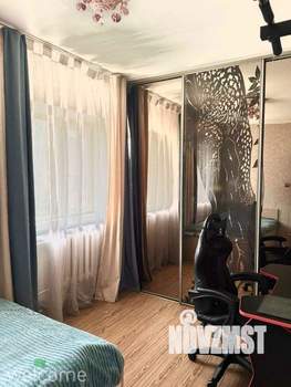 2-к квартира, вторичка, 51м2, 6/6 этаж