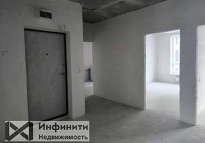 3-к квартира, вторичка, 81м2, 10/12 этаж