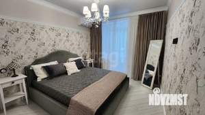 3-к квартира, вторичка, 75м2, 11/13 этаж