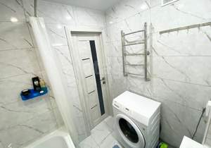 2-к квартира, вторичка, 61м2, 3/16 этаж