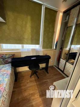 2-к квартира, вторичка, 73м2, 1/4 этаж