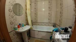 2-к квартира, вторичка, 56м2, 11/16 этаж