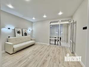 1-к квартира, вторичка, 29м2, 5/5 этаж