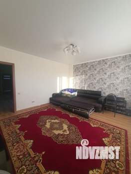 3-к квартира, вторичка, 91м2, 9/10 этаж