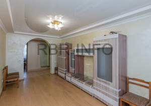 3-к квартира, вторичка, 67м2, 4/5 этаж