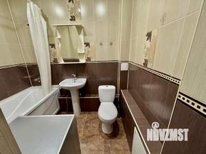 1-к квартира, вторичка, 38м2, 5/16 этаж